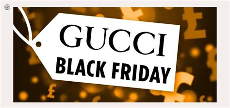 black friday gucci deals|gucci boots black friday.